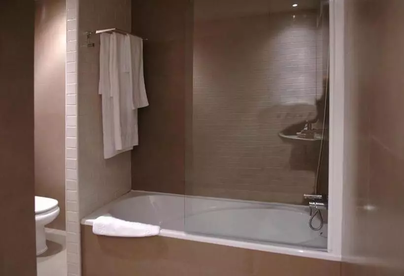 Fotos del hotel La Merced De La Concordia:  8