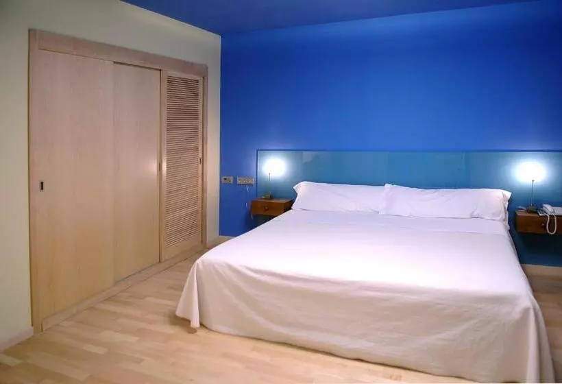 Fotos del hotel La Merced De La Concordia:  1