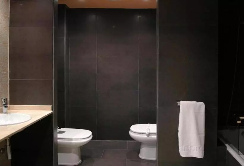 Fotos del hotel La Merced De La Concordia:  3