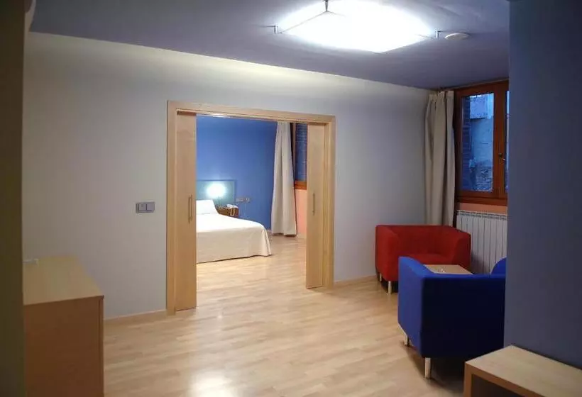 Fotos del hotel La Merced De La Concordia:  21