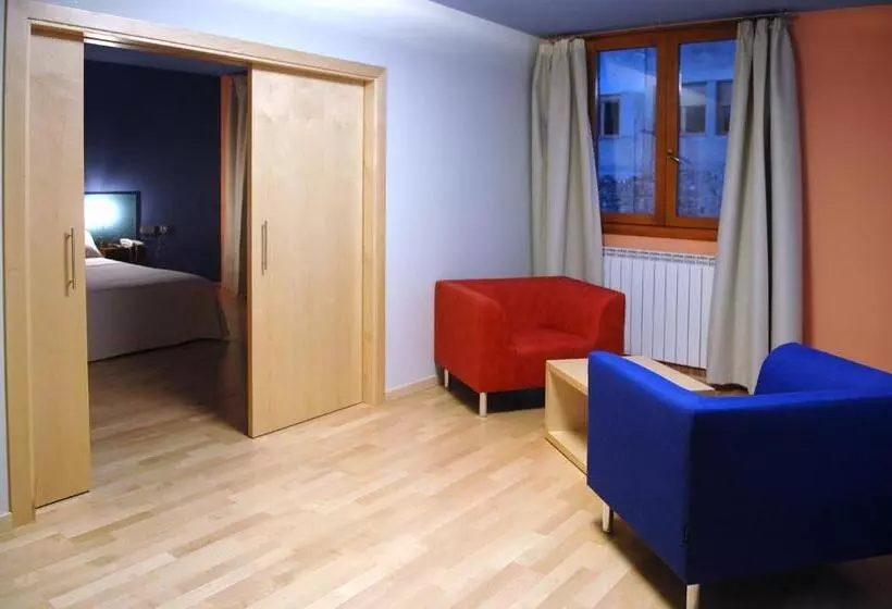 Fotos del hotel La Merced De La Concordia:  13