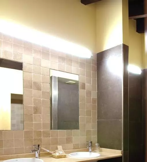 Fotos del hotel La Merced De La Concordia:  12