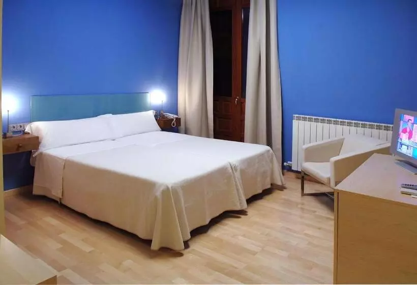 Fotos del hotel La Merced De La Concordia:  10