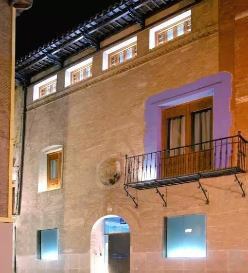 Fotos del hotel La Merced De La Concordia:  9