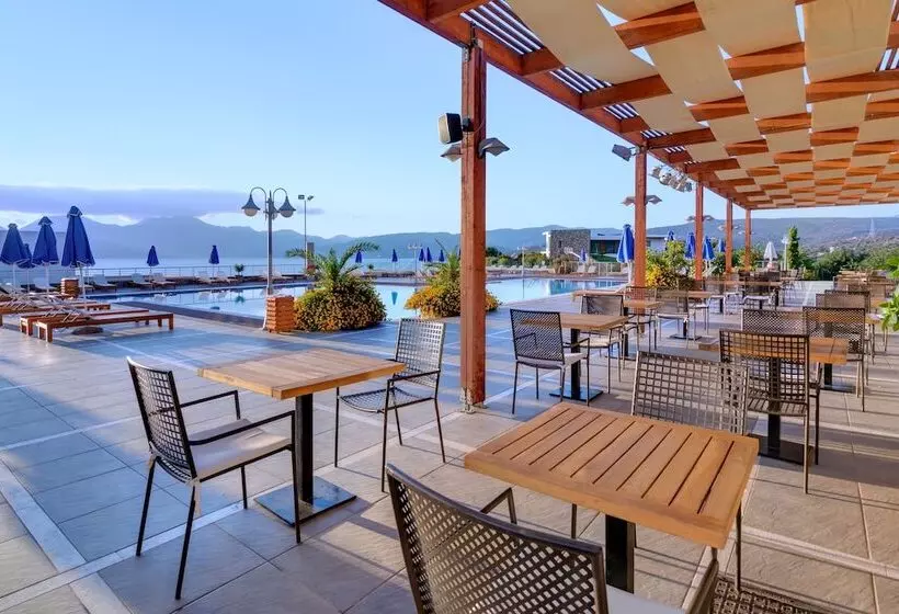 Fotos del hotel Miramare Resort & Spa:  8