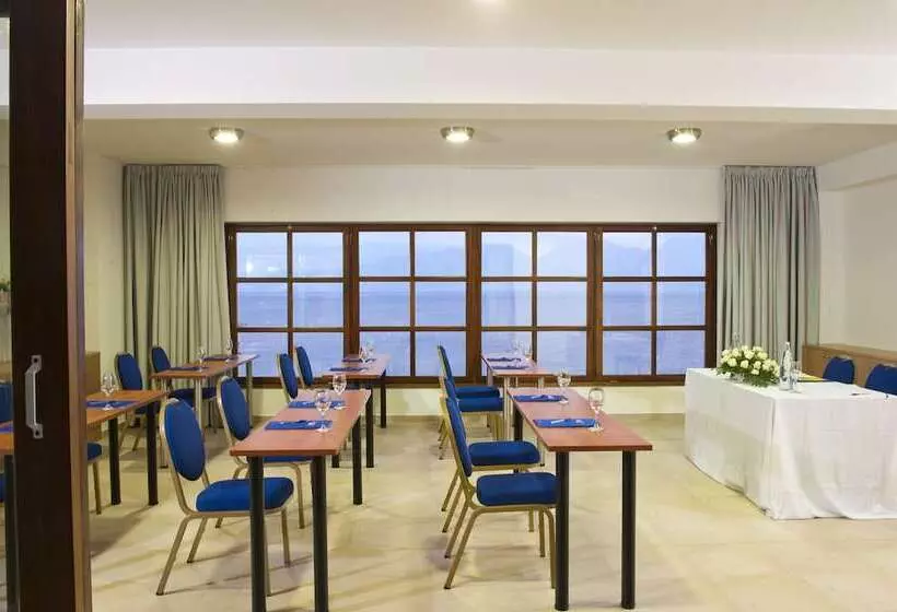 Fotos del hotel Miramare Resort & Spa:  25