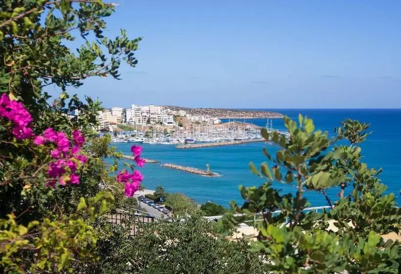 Fotos del hotel Miramare Resort & Spa:  18