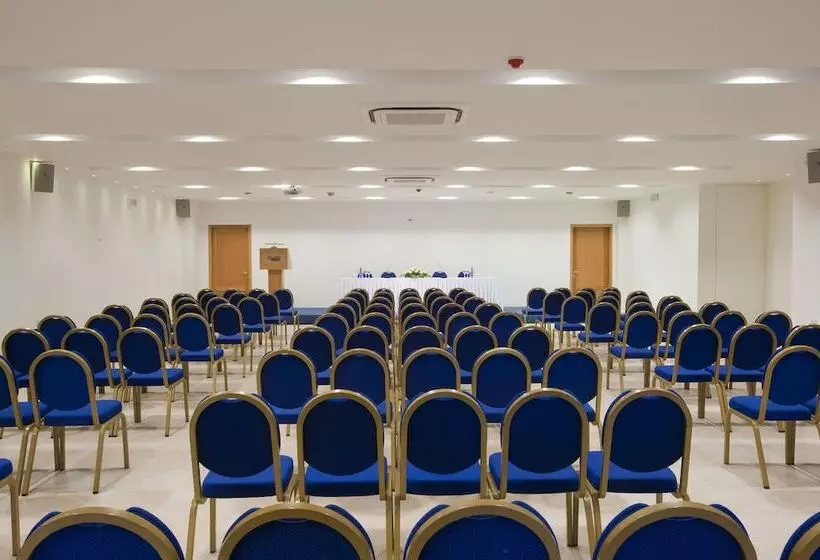 Fotos del hotel Miramare Resort & Spa:  23