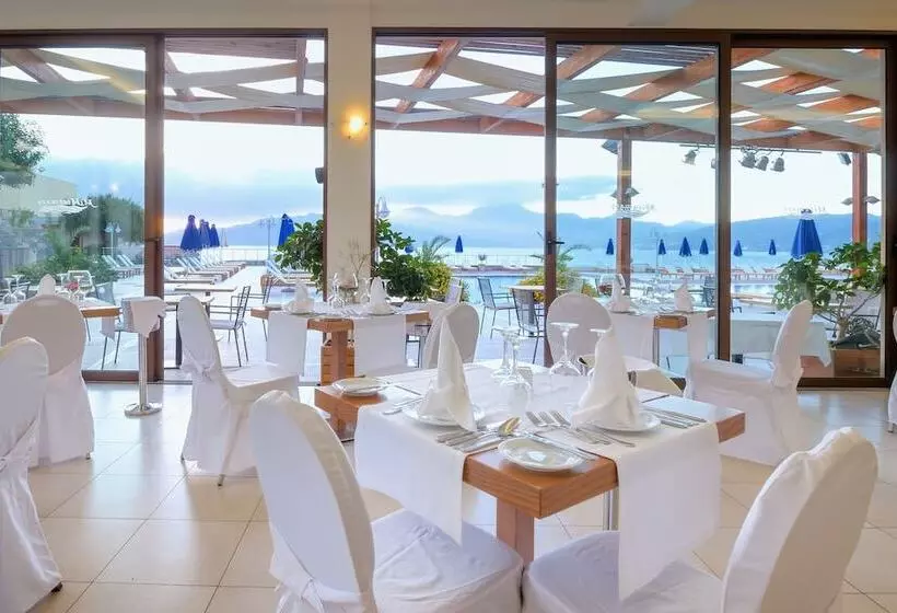 Fotos del hotel Miramare Resort & Spa:  4