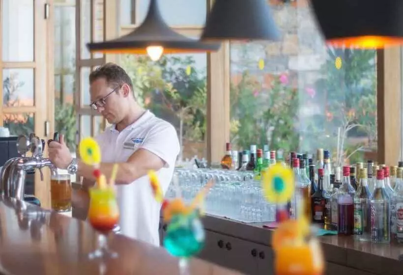 Fotos del hotel Miramare Resort & Spa:  13