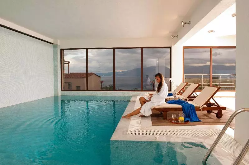 Fotos del hotel Miramare Resort & Spa:  10