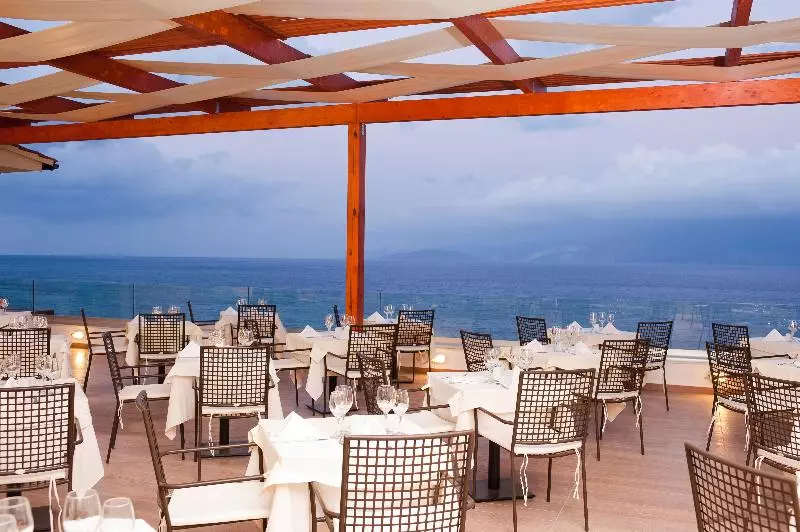 Fotos del hotel Miramare Resort & Spa:  12