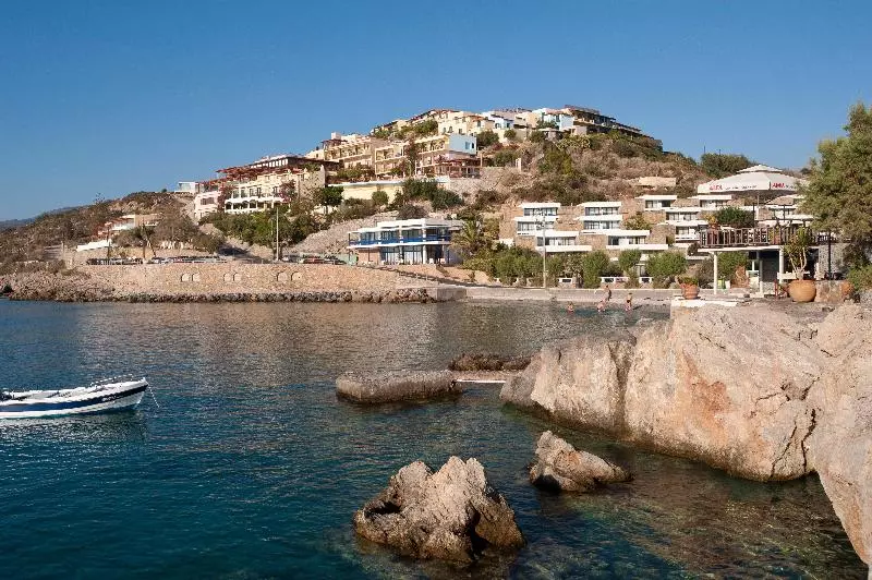 Fotos del hotel Miramare Resort & Spa:  15