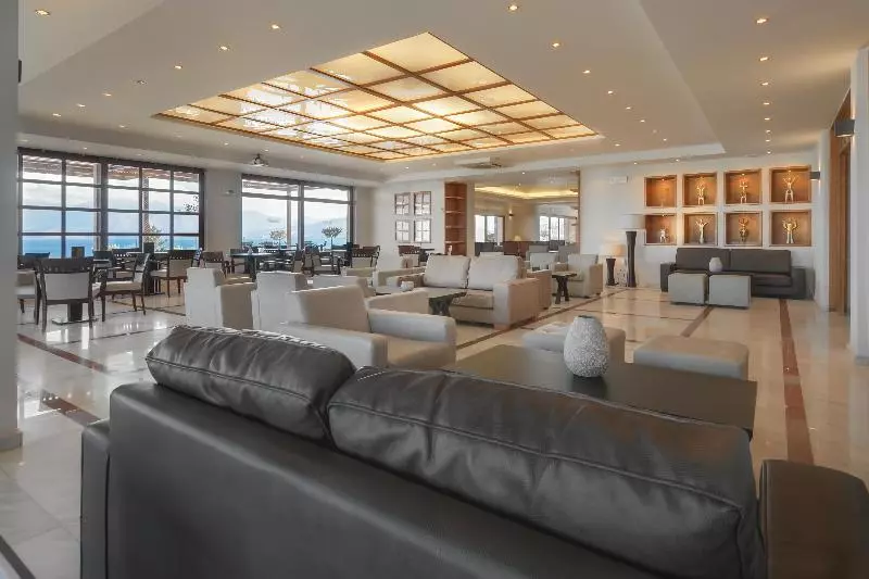 Fotos del hotel Miramare Resort & Spa:  2