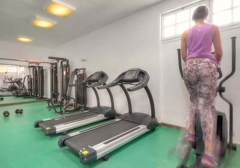 Fotos del hotel Miramare Resort & Spa:  11