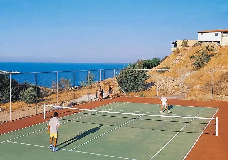 Fotos del hotel Miramare Resort & Spa:  3