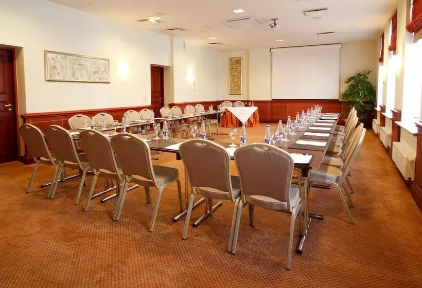 Fotos del hotel Monika Centrum Hotels:  10