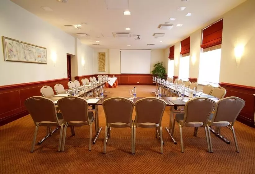 Fotos del hotel Monika Centrum Hotels:  6