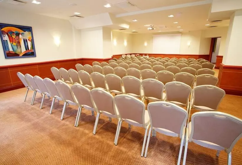 Fotos del hotel Monika Centrum Hotels:  8