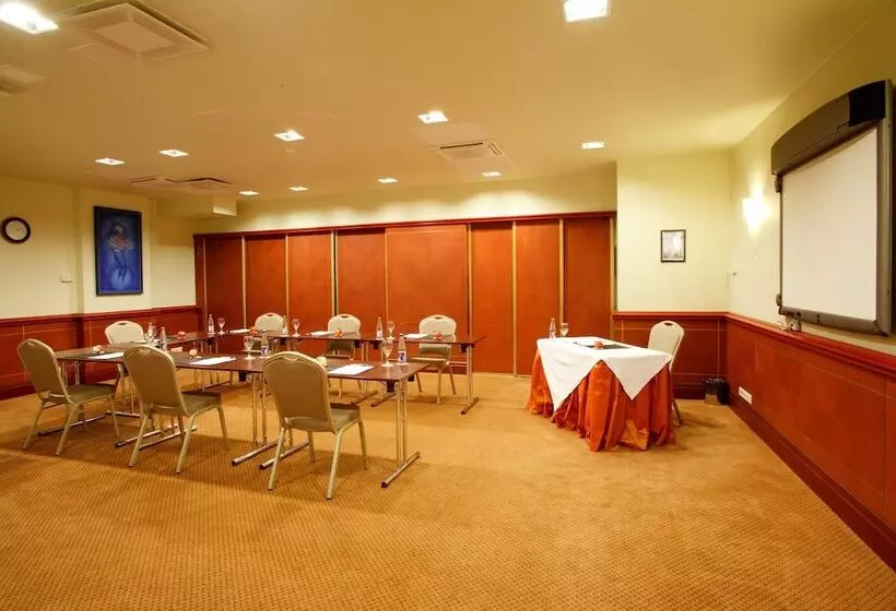 Fotos del hotel Monika Centrum Hotels:  22