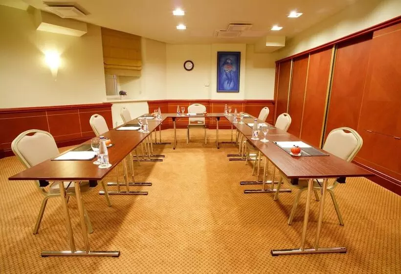 Fotos del hotel Monika Centrum Hotels:  3