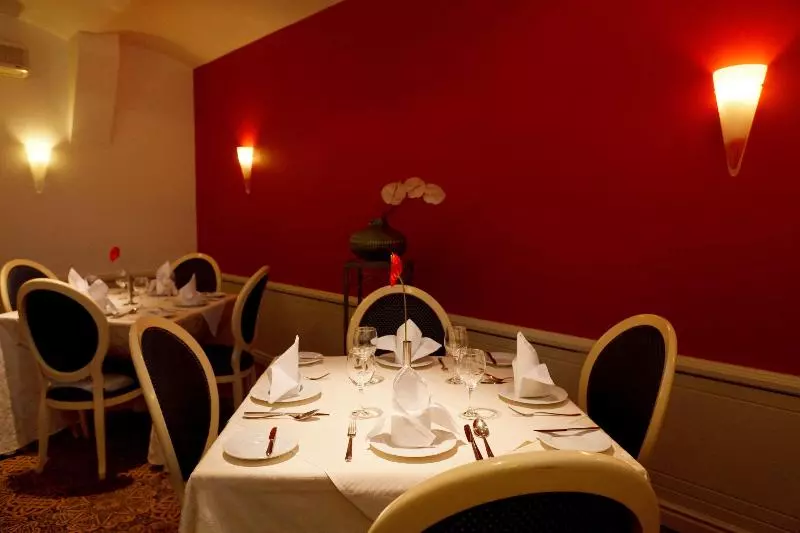 Fotos del hotel Monika Centrum Hotels:  13