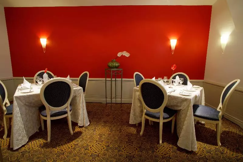 Fotos del hotel Monika Centrum Hotels:  11