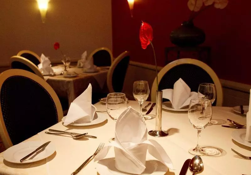 Fotos del hotel Monika Centrum Hotels:  7