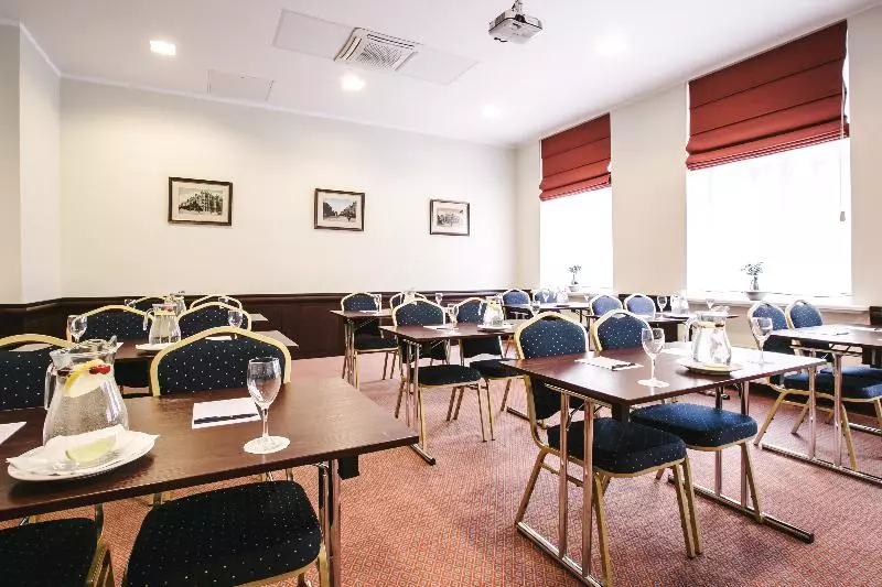 Fotos del hotel Monika Centrum Hotels:  21