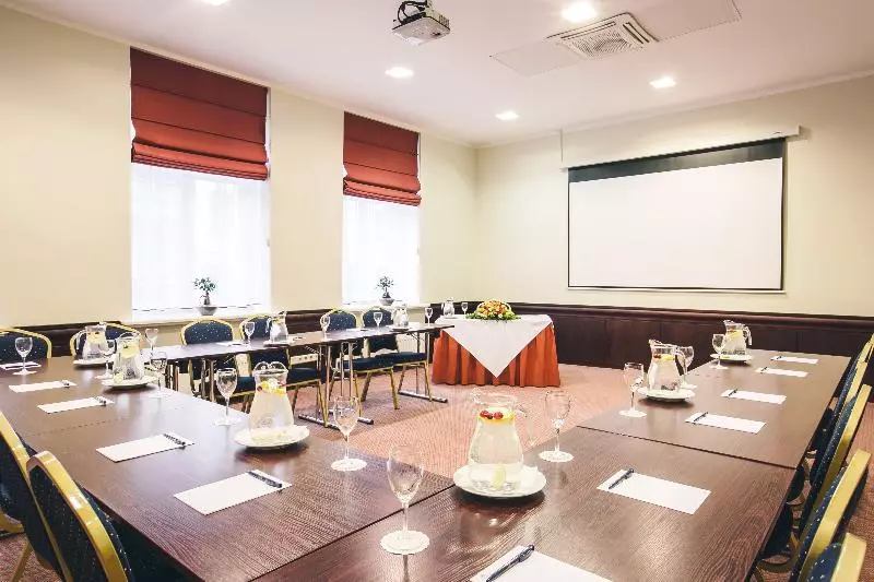 Fotos del hotel Monika Centrum Hotels:  20