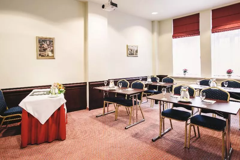 Fotos del hotel Monika Centrum Hotels:  24