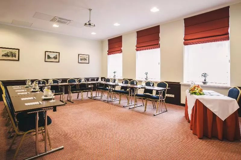 Fotos del hotel Monika Centrum Hotels:  19