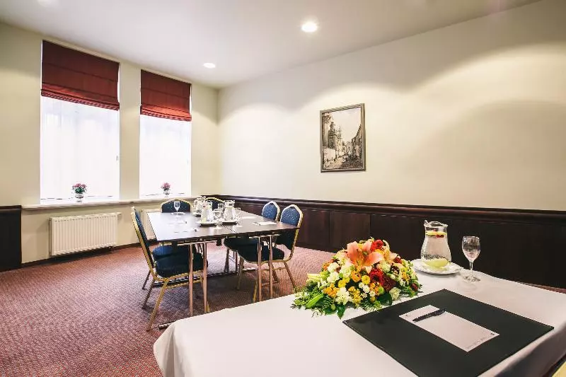 Fotos del hotel Monika Centrum Hotels:  18