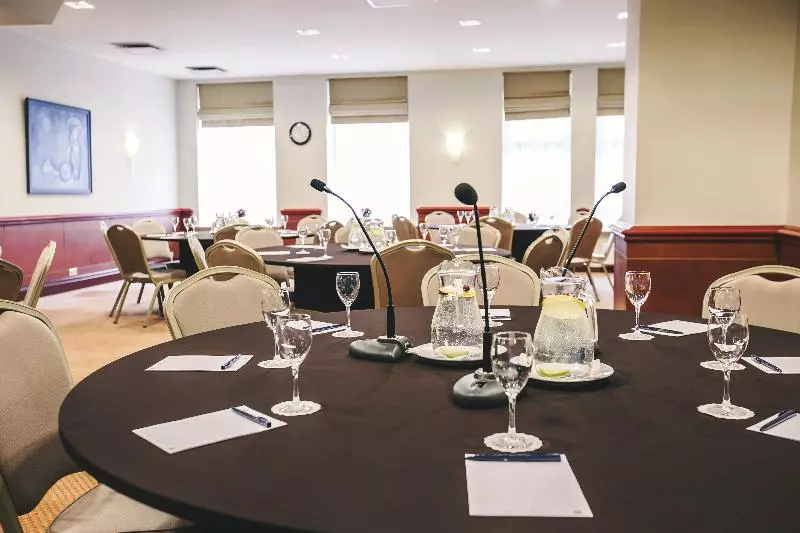 Fotos del hotel Monika Centrum Hotels:  23