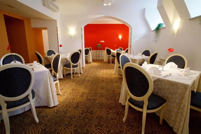 Fotos del hotel Monika Centrum Hotels:  17