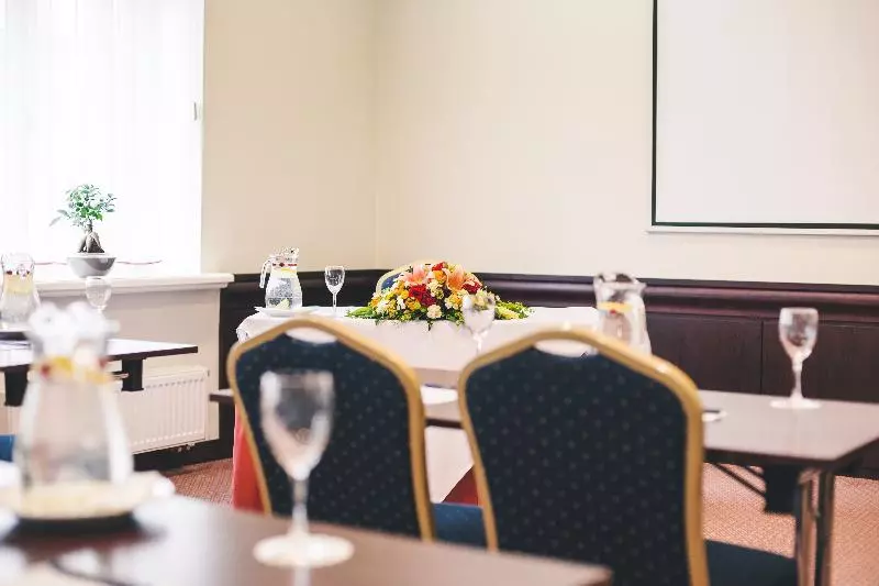 Fotos del hotel Monika Centrum Hotels:  16