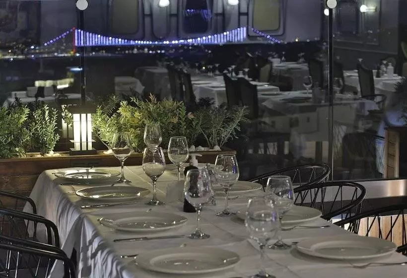 Fotos del hotel Orient Express Hotel Sirkeci Group:  10