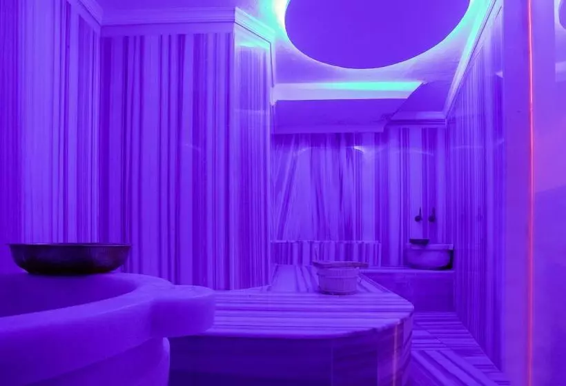 Fotos del hotel Orient Express Hotel Sirkeci Group:  13