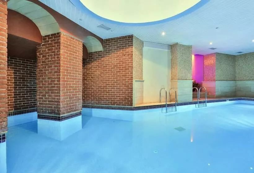 Fotos del hotel Orient Express Hotel Sirkeci Group:  3