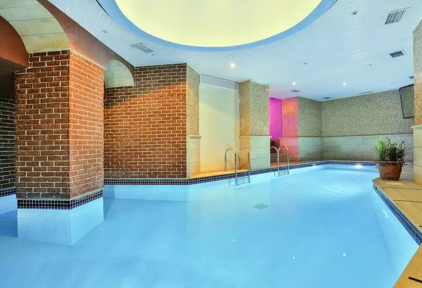 Fotos del hotel Orient Express Hotel Sirkeci Group:  8