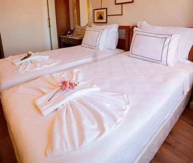 Fotos del hotel Orient Express Hotel Sirkeci Group:  22