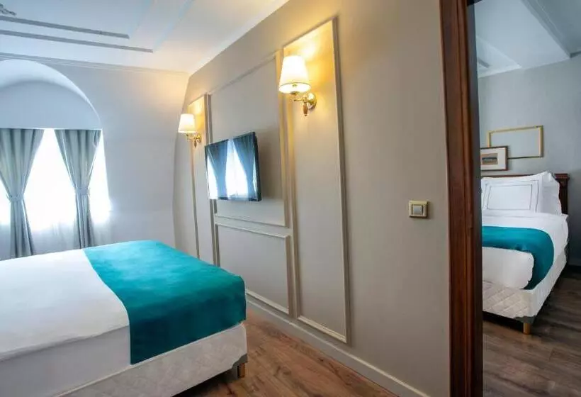 Fotos del hotel Orient Express Hotel Sirkeci Group:  11