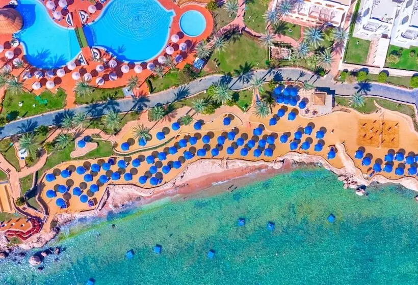 Fotos del hotel Royal Grand Sharm:  12