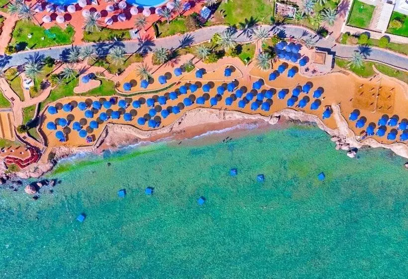 Fotos del hotel Royal Grand Sharm:  13