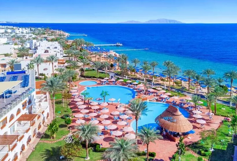 Fotos del hotel Royal Grand Sharm:  16