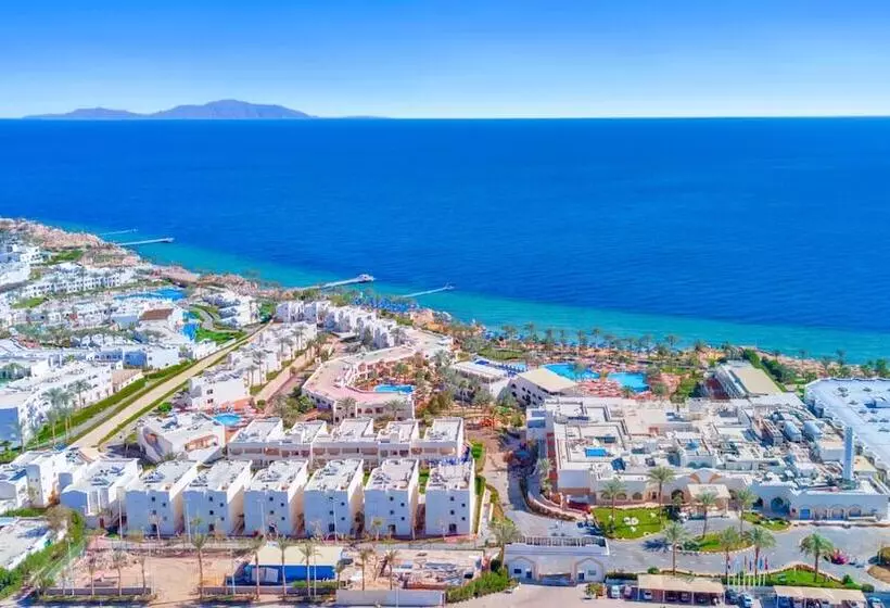 Fotos del hotel Royal Grand Sharm:  15