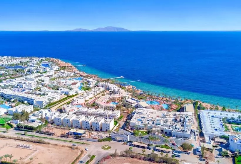 Fotos del hotel Royal Grand Sharm:  6