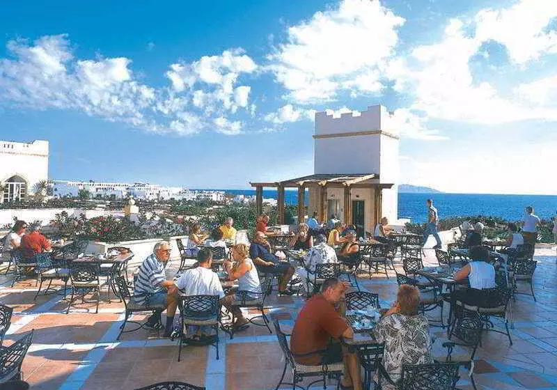 Fotos del hotel Royal Grand Sharm:  5