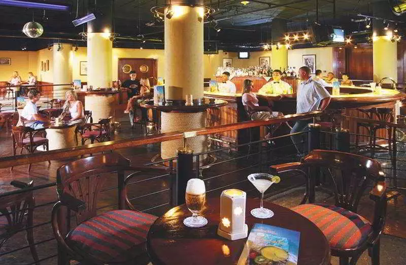 Fotos del hotel Royal Grand Sharm:  4