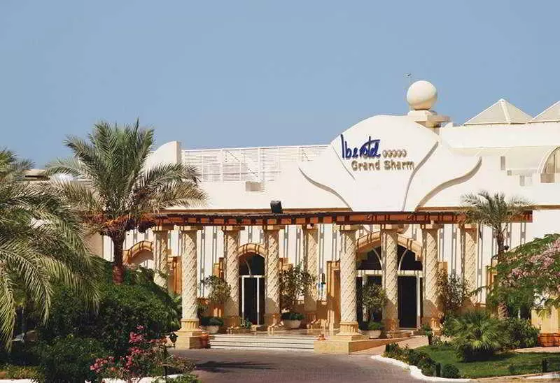 Royal Grand Sharm